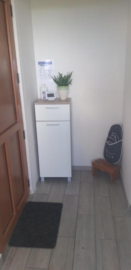Apartma Matjaz 코페르 외부 사진