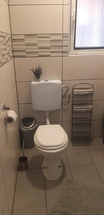 Apartma Matjaz 코페르 외부 사진