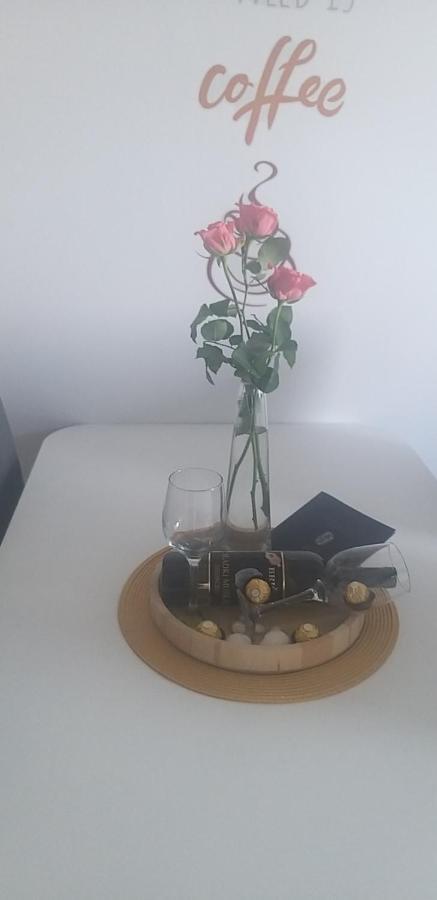 Apartma Matjaz 코페르 외부 사진