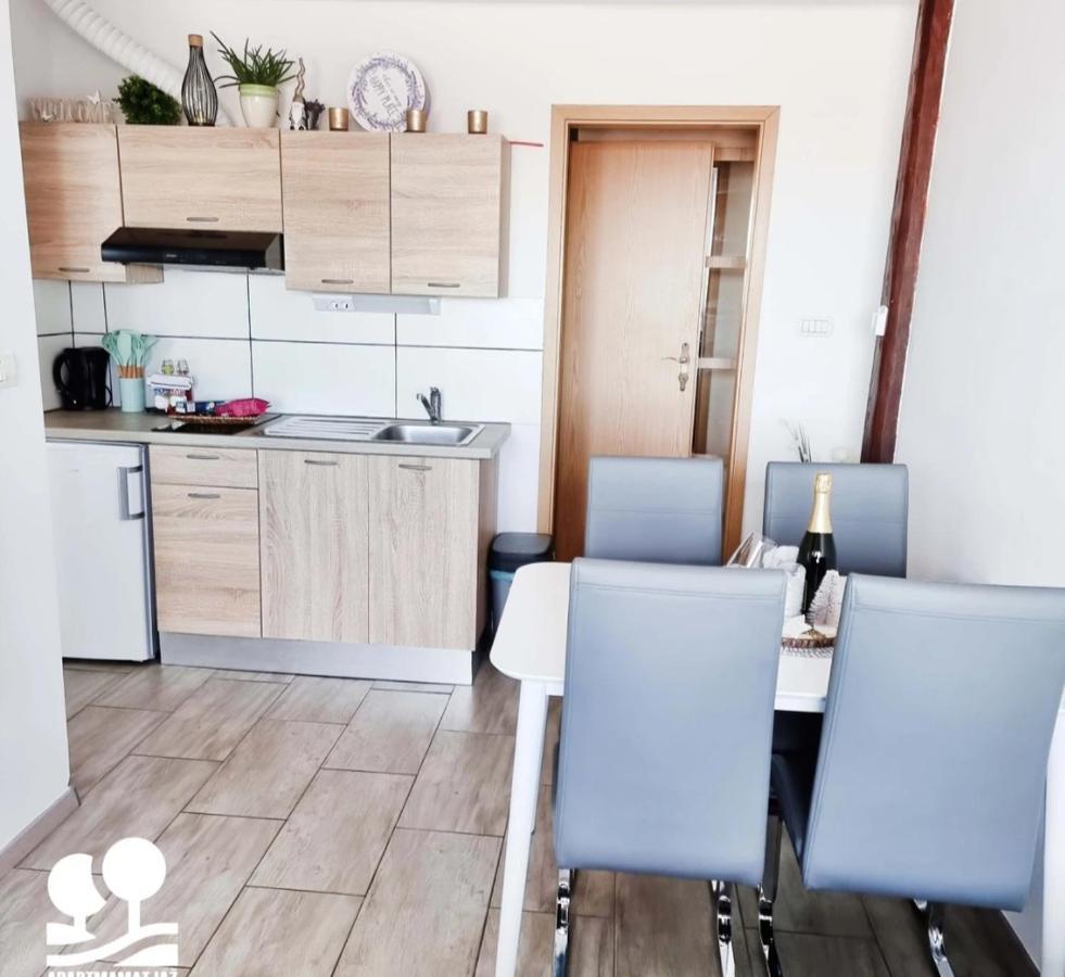 Apartma Matjaz 코페르 외부 사진