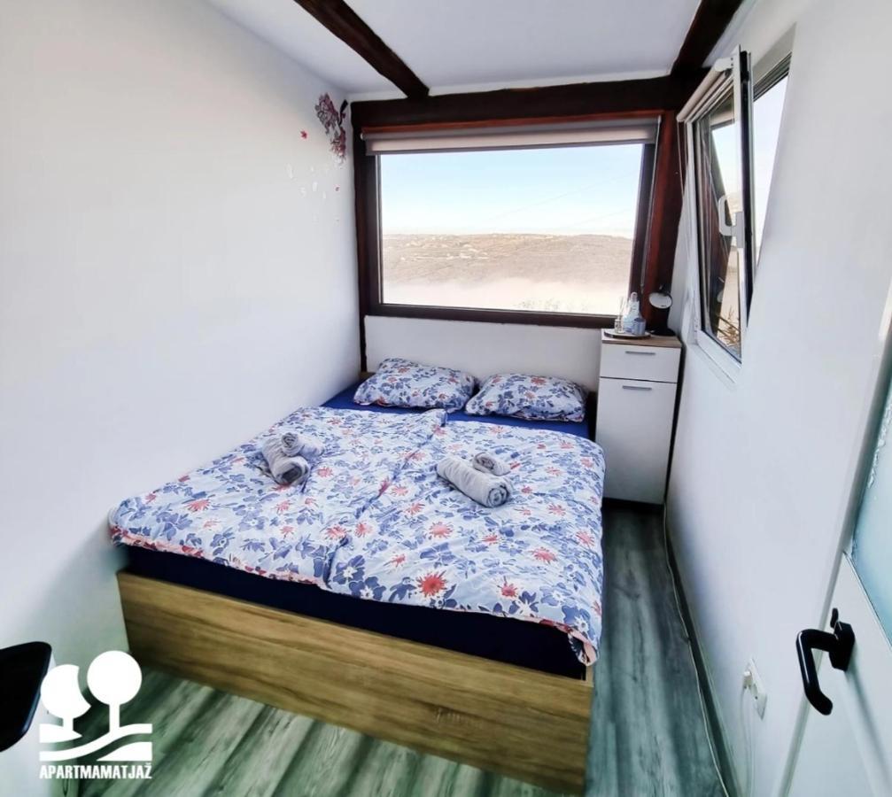 Apartma Matjaz 코페르 외부 사진